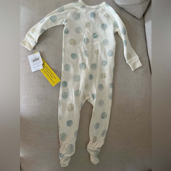 NWT Pehr baby sleeper size 6-12 months - Picture 5 of 5